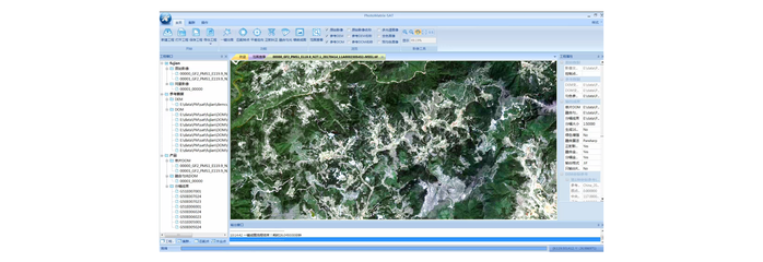 無人機應急測繪在遙感信息系統中的應用