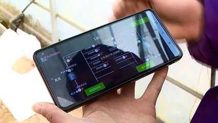 永修縣 遙感信息系統(tǒng)賦能春耕，智慧農(nóng)業(yè)繪就現(xiàn)代春耕圖