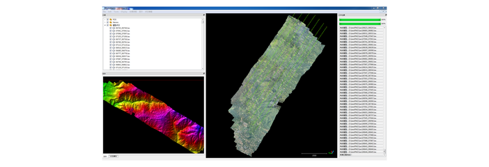 無(wú)人機(jī)應(yīng)急測(cè)繪與遙感信息系統(tǒng) 構(gòu)建高效精準(zhǔn)的災(zāi)害響應(yīng)新范式