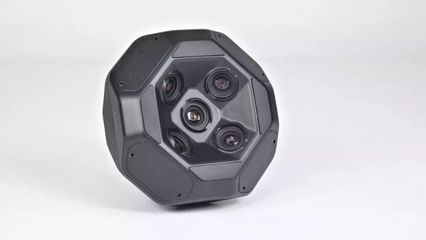 四種無人機傾斜攝影系統將逐步面世，遙感信息系統迎來革新浪潮