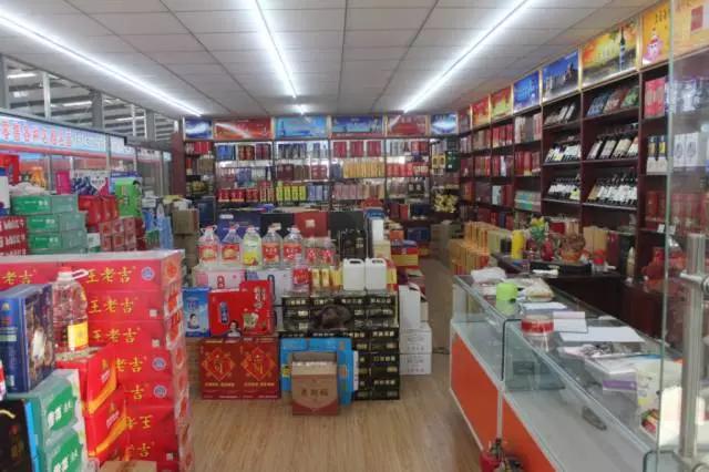 別找了！燕郊最全批發市場攻略 辦公用品年貨秒變“穩賺秘籍”！