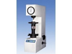 專測(cè)非金屬塑料的理想選擇 濟(jì)南電動(dòng)塑料洛氏硬度計(jì)