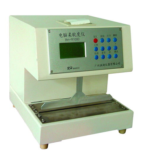 電線電纜柔軟度儀 精準(zhǔn)測(cè)量，保障線纜性能與安全